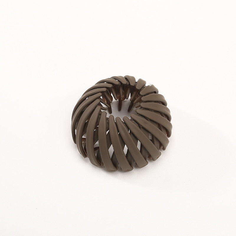 BunTastic™ Příslušenství k vlasům Knot Creator | Nádherné účesy během okamžiku