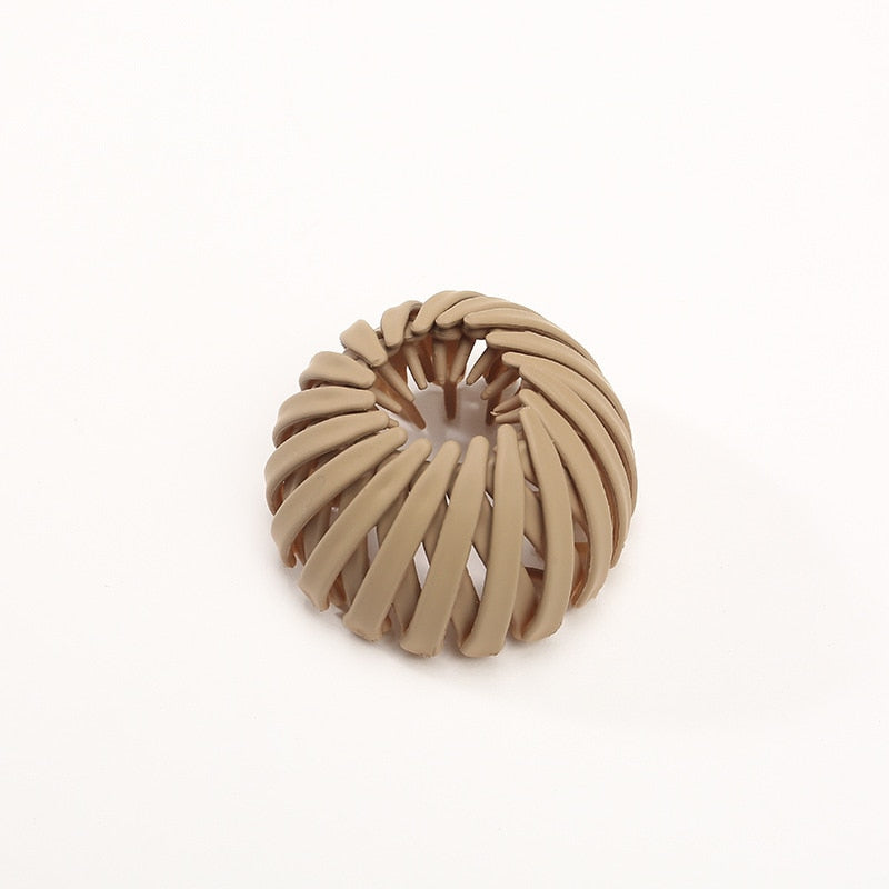 BunTastic™ Příslušenství k vlasům Knot Creator | Nádherné účesy během okamžiku