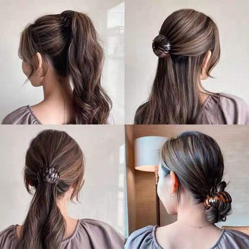 BunTastic™ Příslušenství k vlasům Knot Creator | Nádherné účesy během okamžiku