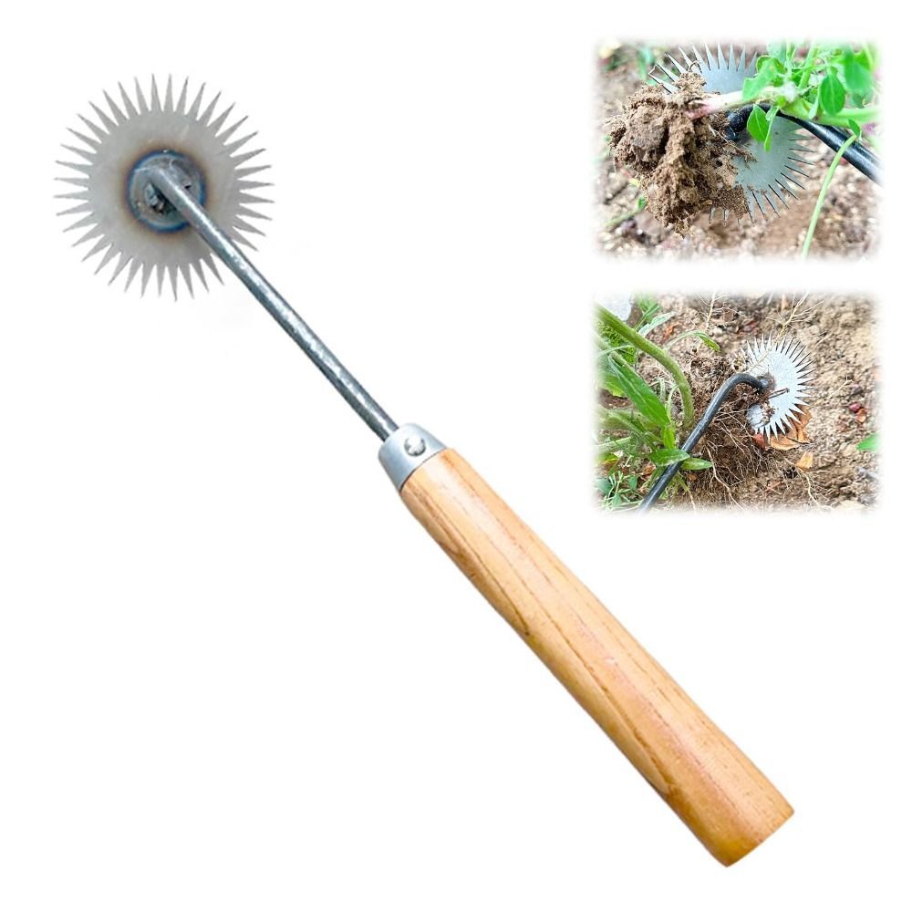Buster Pro™ Nástroj na pletí zahrady