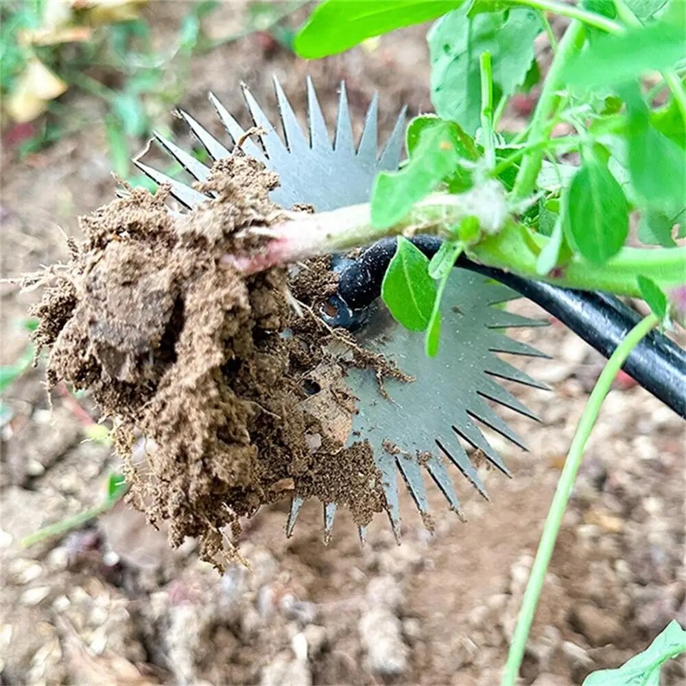 Buster Pro™ Nástroj na pletí zahrady