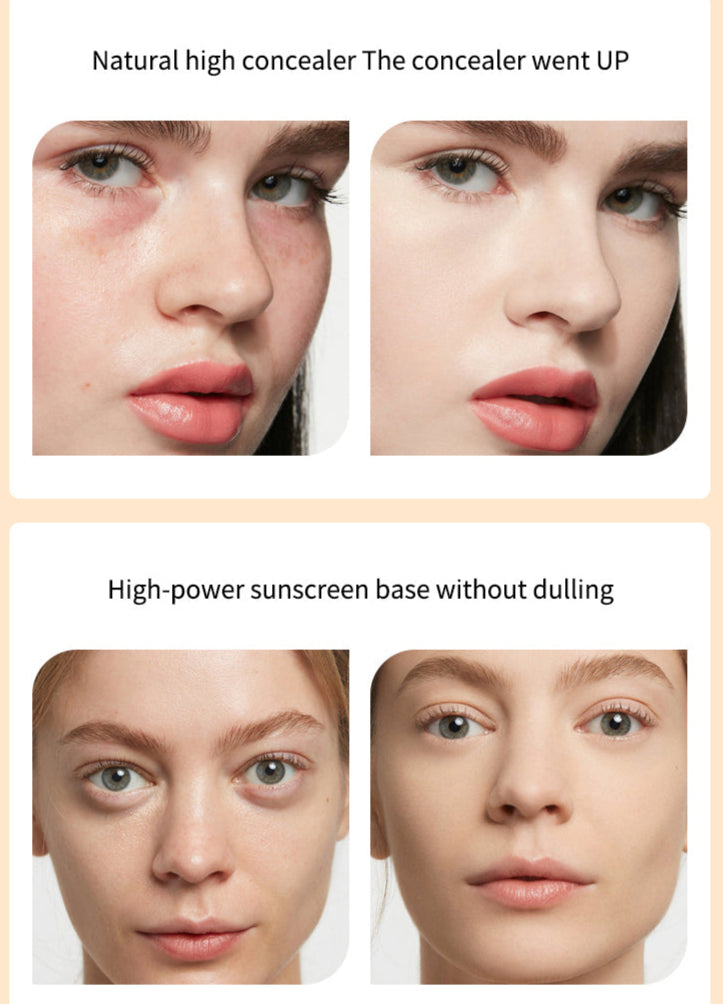 CC Glow™ Denní CC krém 3 v 1