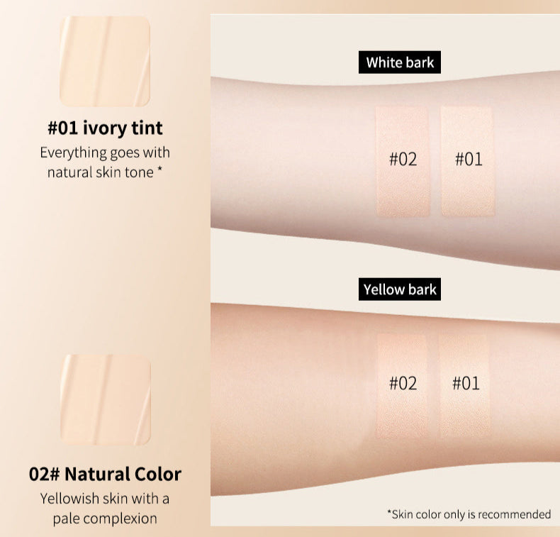 CC Glow™ Denní CC krém 3 v 1