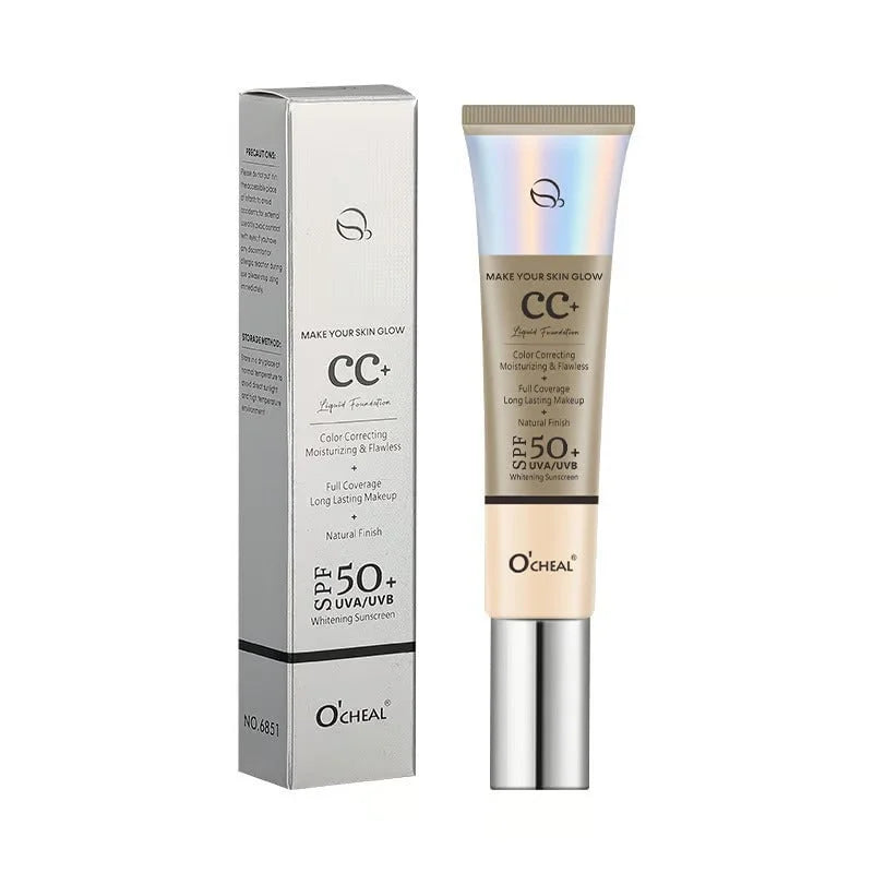 CC Glow™ Denní CC krém 3 v 1
