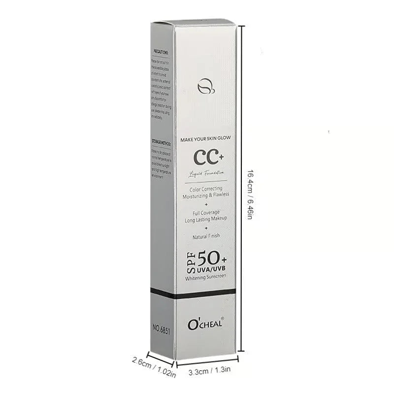 CC Glow™ Denní CC krém 3 v 1
