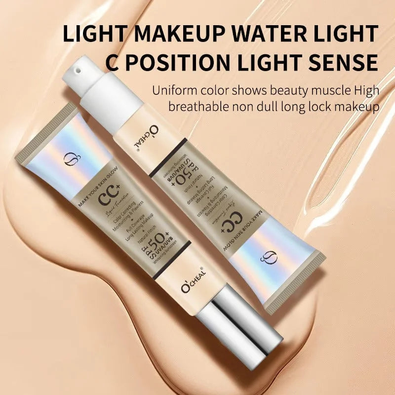 CC Glow™ Denní CC krém 3 v 1
