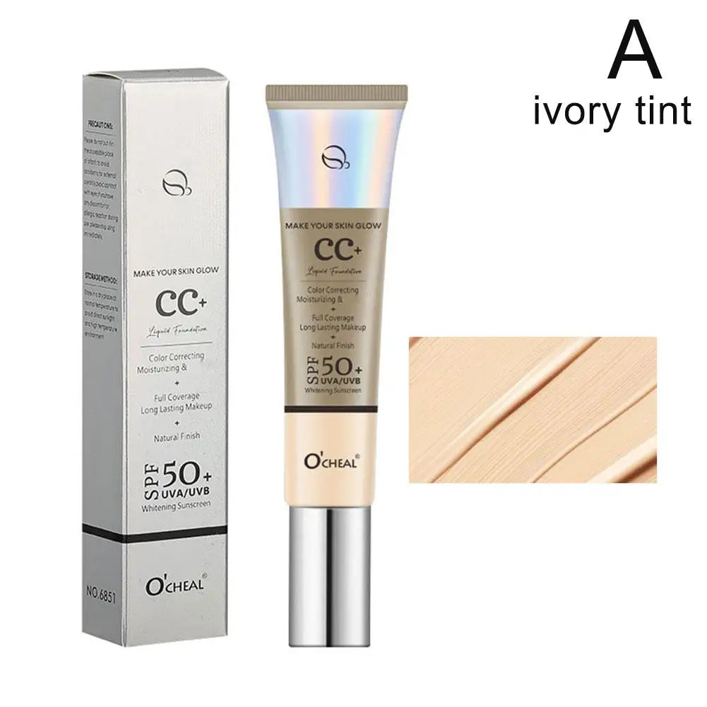 CC Glow™ Denní CC krém 3 v 1
