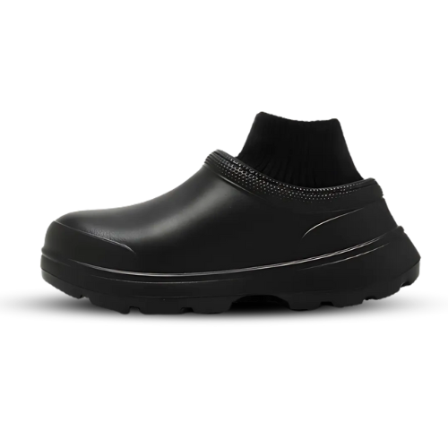 CLOMFY™️ Zimní ponožkové pantofle