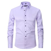 Camisa™ Strečová košile proti pomačkání | Už nikdy nežehlete!