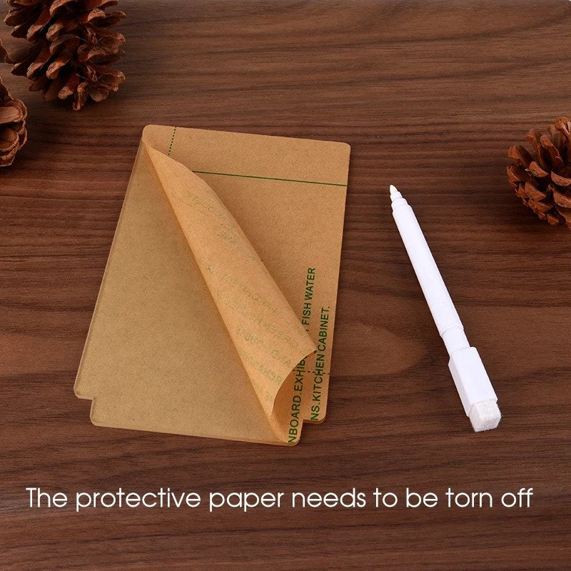 CareLight™ Kreativní noční světlo LED Noteboard