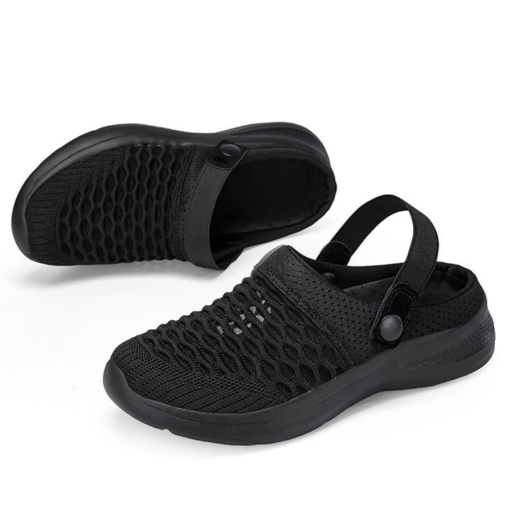 Casimira™ Módní prodyšné slip-on sandály se síťovinou