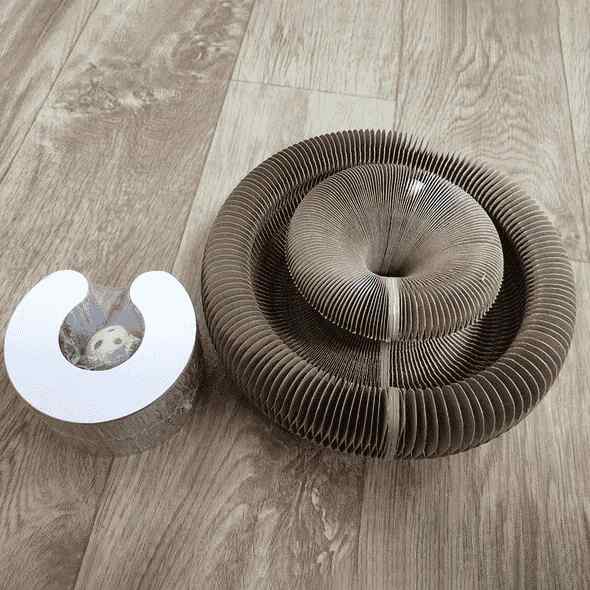 CatMaze™ Hračka pro kočky