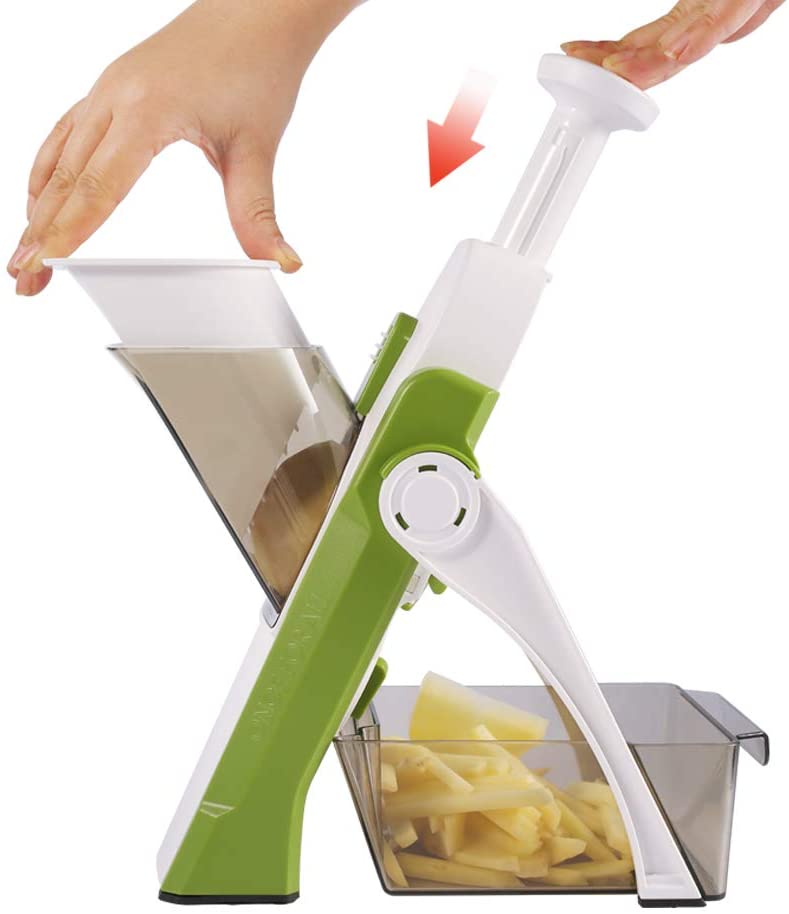 ChopSlice™ Multifunkční kuchyňský kráječ