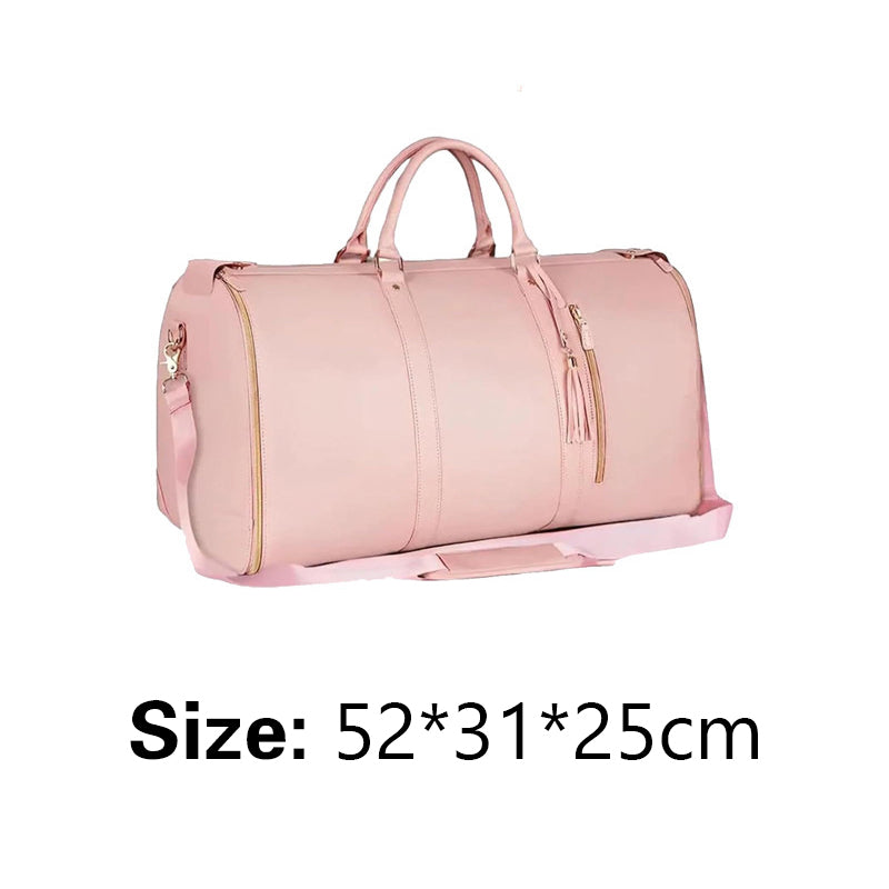CityCarry™ Stylová cestovní taška