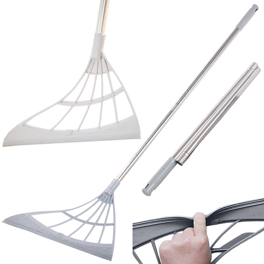 Clean Wiz™ Magický mop