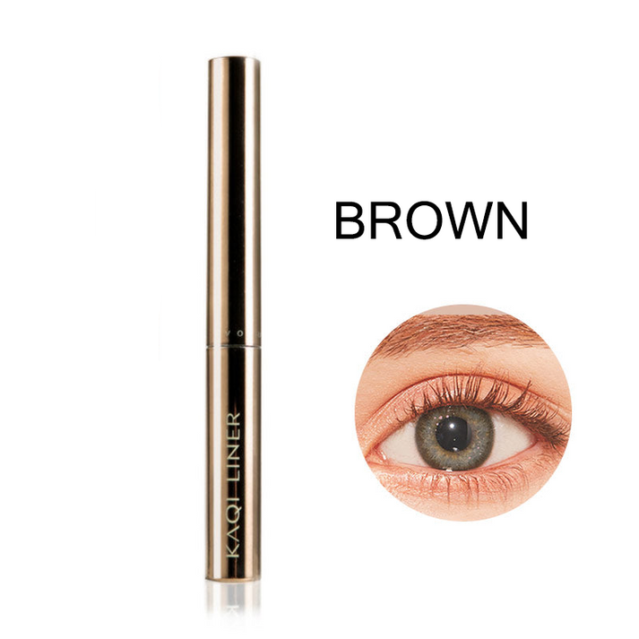 CleoLash™ Voděodolná řasenka s ultra jemnou texturou