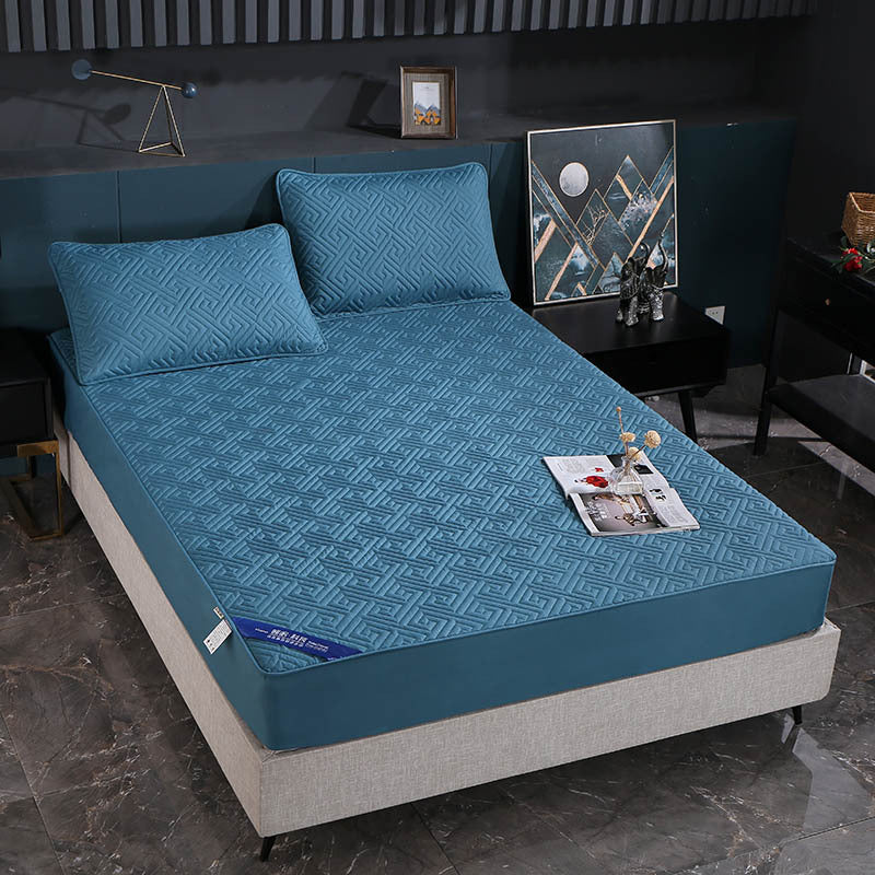 Comfy Charm™ Měkký chránič matrace
