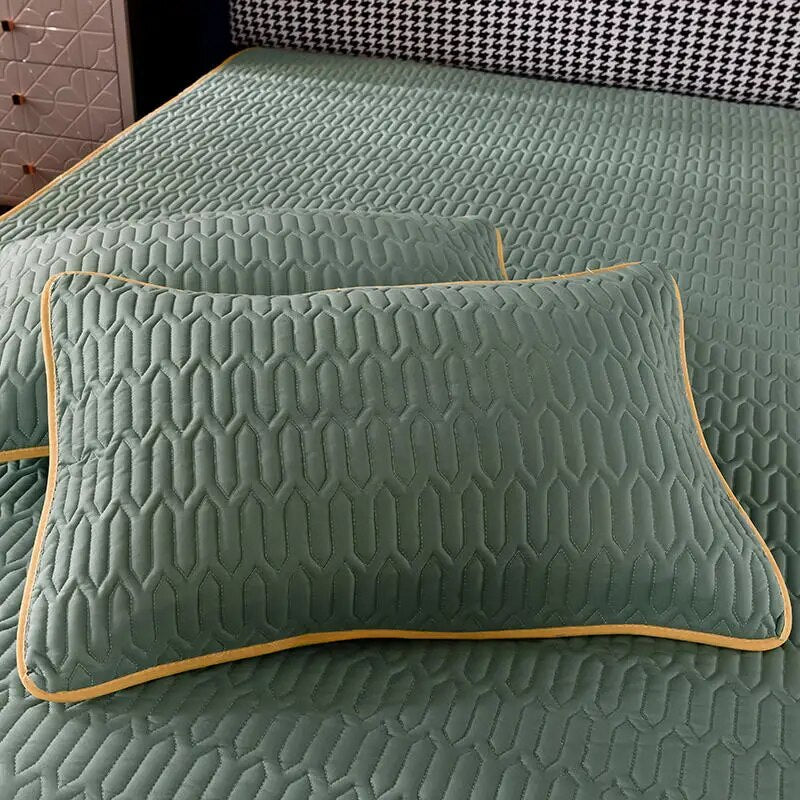 Comfy Charm™ Měkký chránič matrace