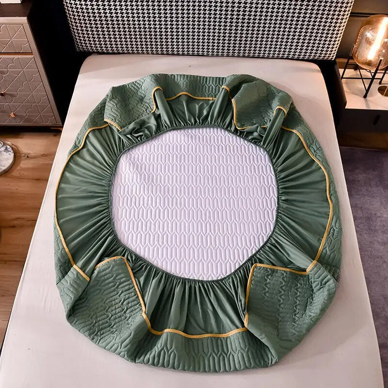 Comfy Charm™ Měkký chránič matrace