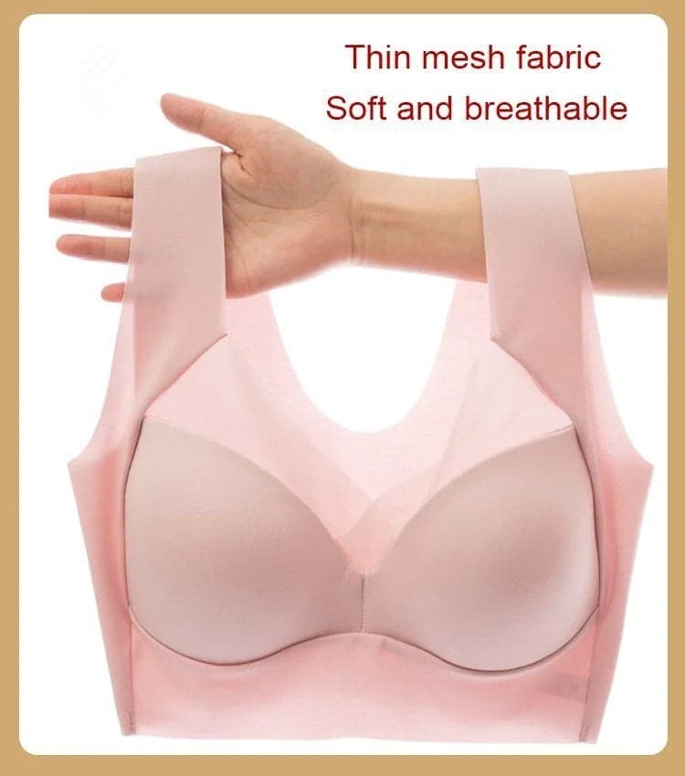 ComfyHold™ Pohodlná podprsenka bez kostic