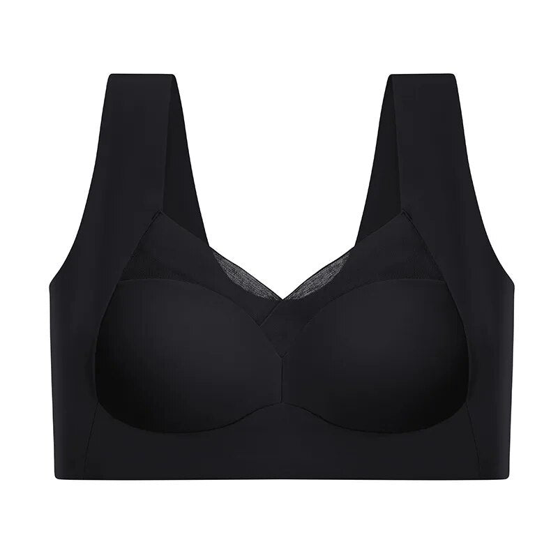 ComfyHold™ Pohodlná podprsenka bez kostic