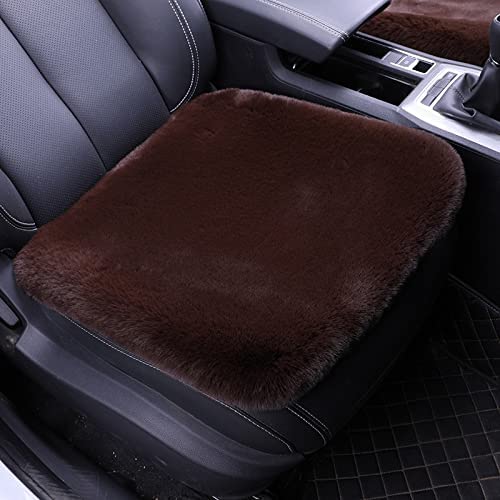 ComfySeat™️ Teplý pohodlný fleecový polštářek do auta