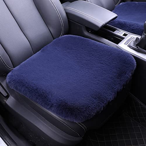 ComfySeat™️ Teplý pohodlný fleecový polštářek do auta