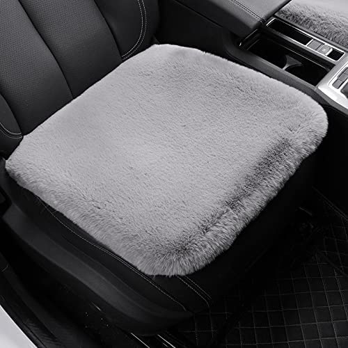 ComfySeat™️ Teplý pohodlný fleecový polštářek do auta