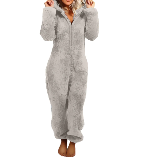 Comfyjama™ Maximálně měkké a pohodlné pyžamo