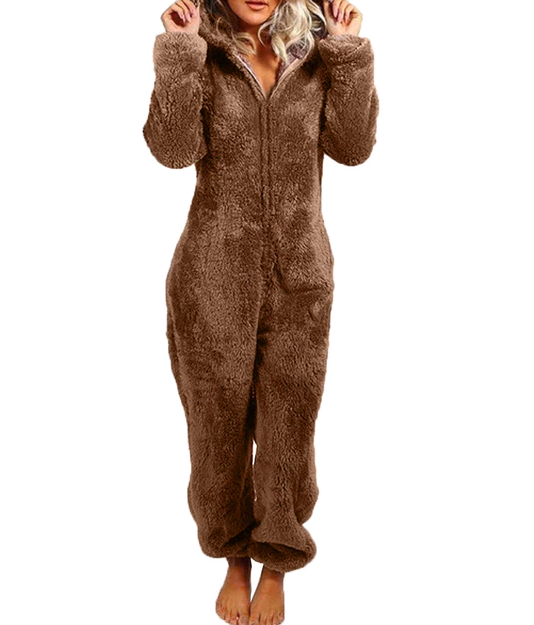 Comfyjama™ Maximálně měkké a pohodlné pyžamo