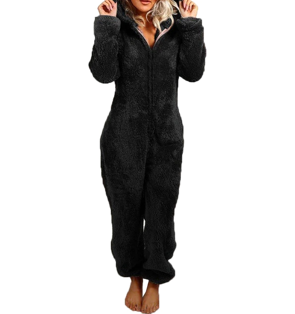 Comfyjama™ Maximálně měkké a pohodlné pyžamo