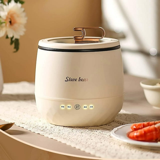 CookMate™️ Elektrický mini vařič