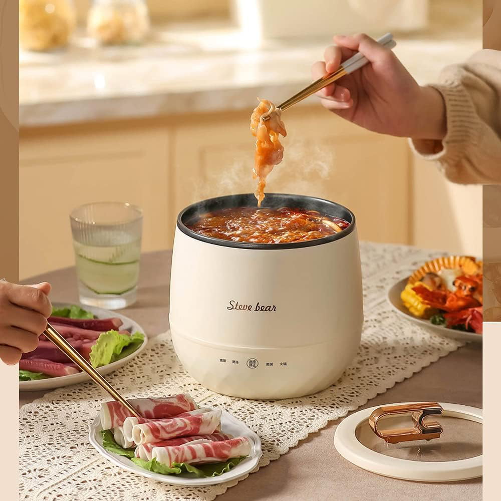 CookMate™️ Elektrický mini vařič
