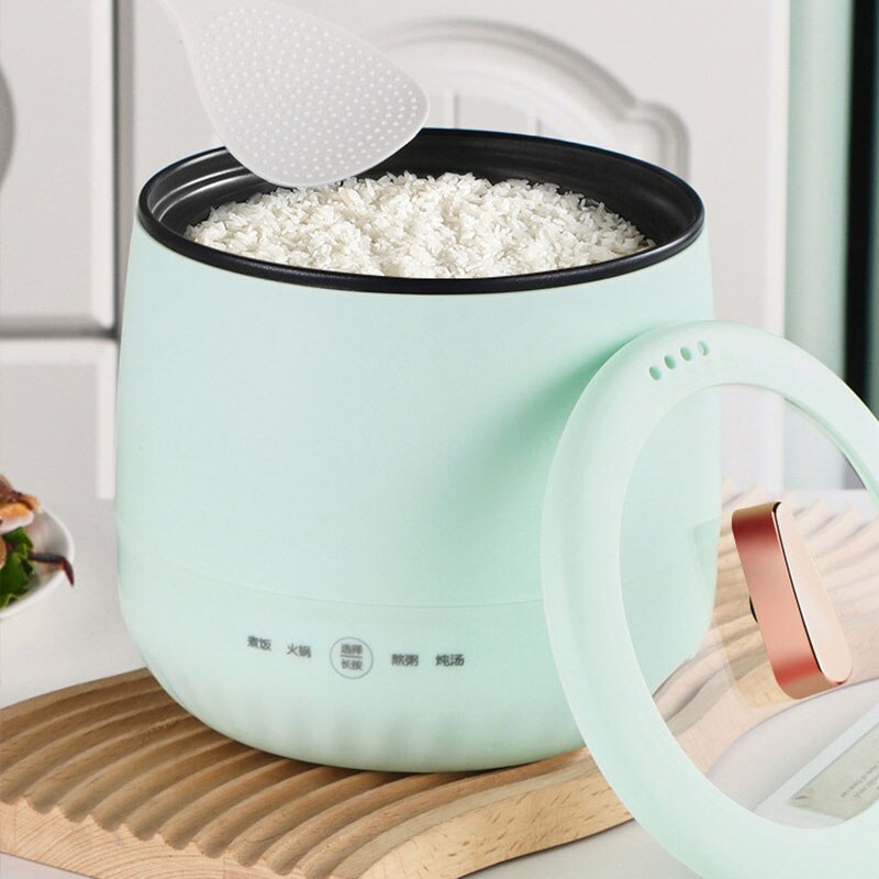 CookMate™️ Elektrický mini vařič