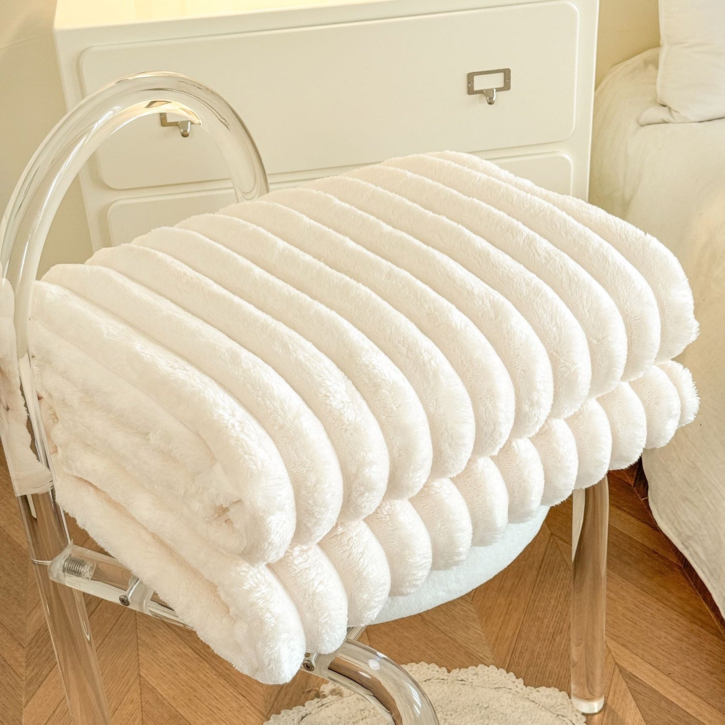 CozyHop™ Super měkká teplá domácí přikrývka
