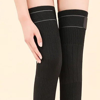 CozyKnee™ Pohodlné podkolenky
