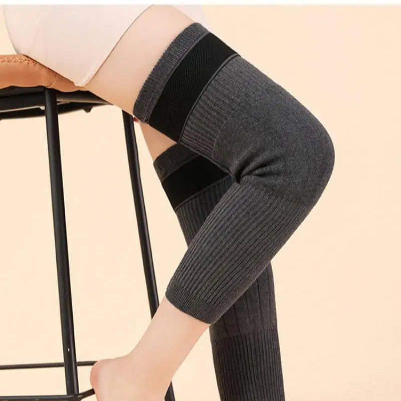 CozyKnee™ Pohodlné podkolenky
