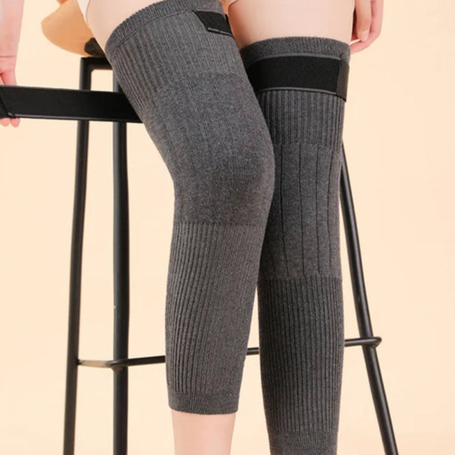 CozyKnee™ Pohodlné podkolenky