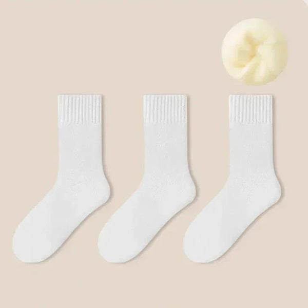 CozyPals™ Útulné teplé ponožky
