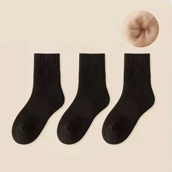 CozyPals™ Útulné teplé ponožky