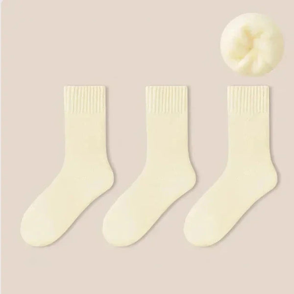 CozyPals™ Útulné teplé ponožky