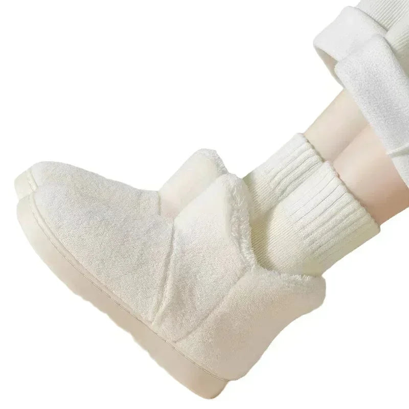 CozyPals™ Útulné teplé ponožky