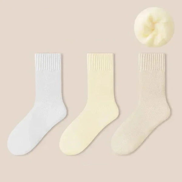 CozyPals™ Útulné teplé ponožky