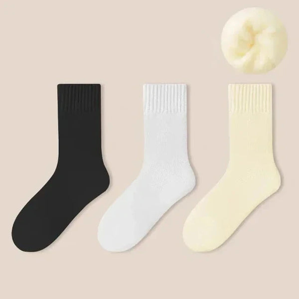 CozyPals™ Útulné teplé ponožky