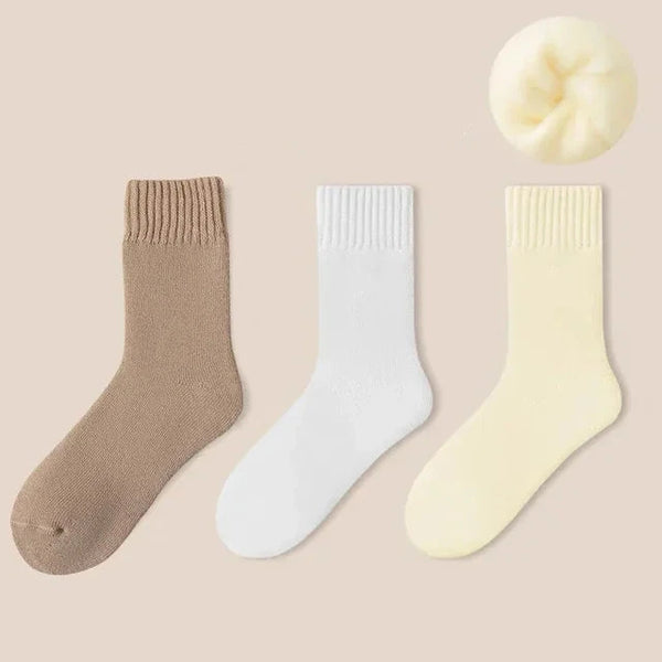 CozyPals™ Útulné teplé ponožky