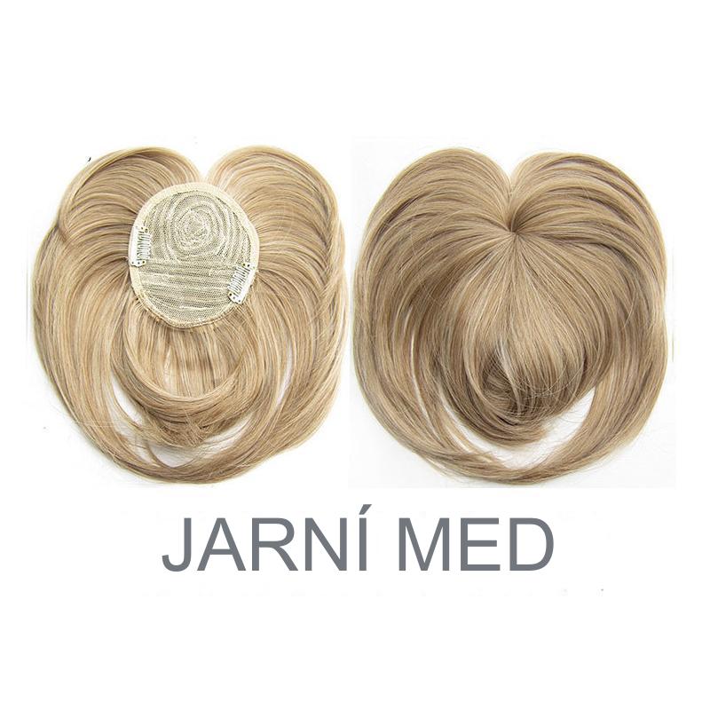 CrownLift™️ Jemný příčesek do vlasů