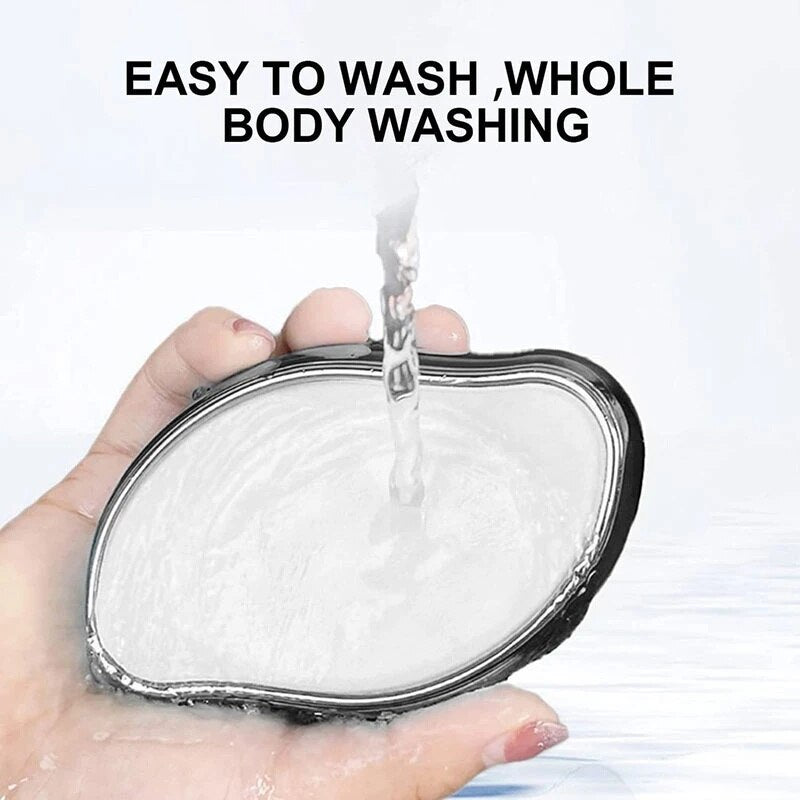 CrystalSmooth™ Pomůcka pro Odstranění Chloupků