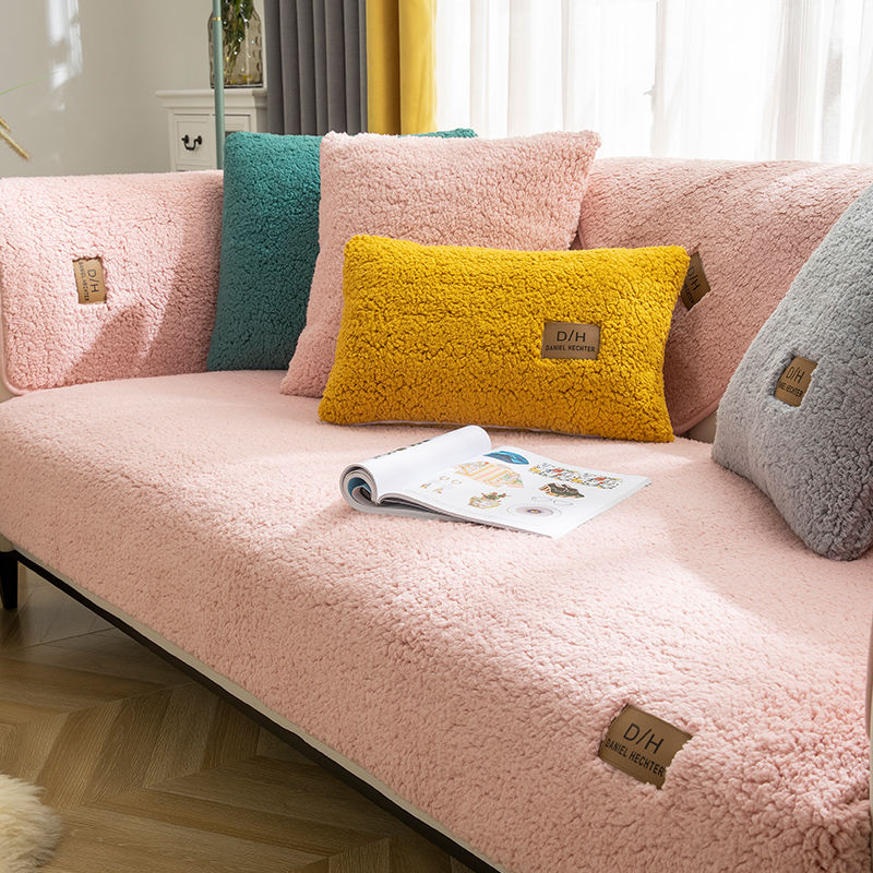 CuddlyCouch™️ Pohodlné potahy na gauč