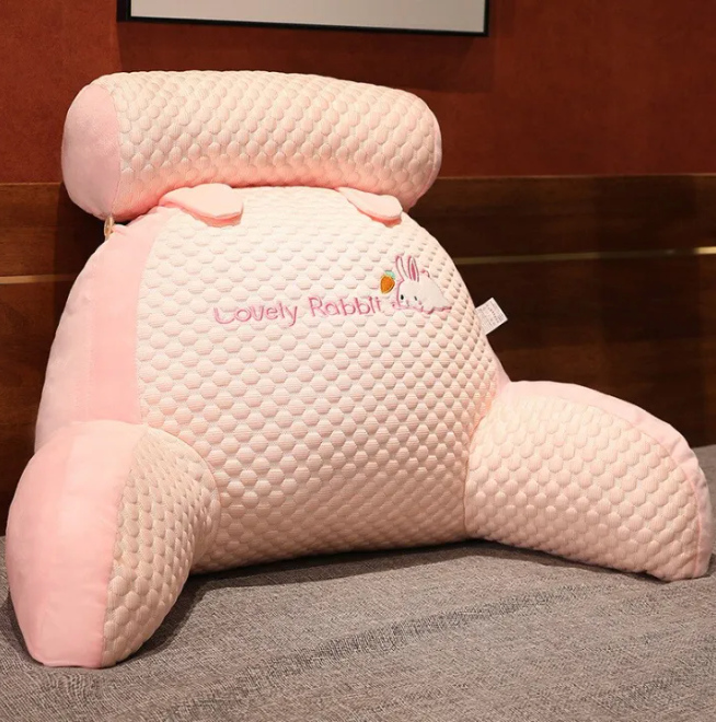 CuddlyCushion™️ Podpůrný polštář