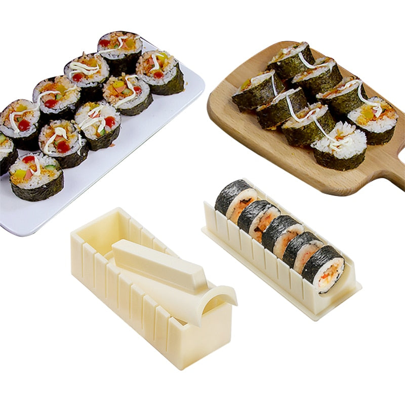 Cuisine Delux™ Sada na výrobu sushi